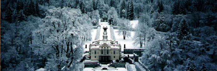 Linderhof Palace